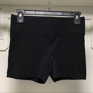 Express Core Yoga shorts. Size Small. Perfect😍